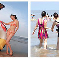 象山石浦皇城沙滩海训一天 杭州周边_2