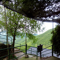 杭州山沟沟紫荆山庄_1