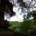 杭州山沟沟紫荆山庄_4