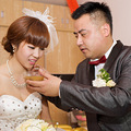 【金夫人结婚日记】2014.5.1泰阳下的彩虹_0