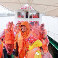 岱山海岛版爸爸去哪儿【父亲节】_4