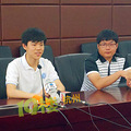 2014杭州中考最高分出炉 10年来首位男生折桂 爸爸每天催他睡觉 _5