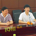 2014杭州中考最高分出炉 10年来首位男生折桂 爸爸每天催他睡觉 _4