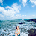 美人鱼造型写真！~~你们看到过吗~~~送给自己的结婚周年纪念~~~_3