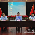 2014年杭州中考第一批录取分数线现场直播（各校录取已完成）_3