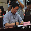 2014年杭州中考第一批录取分数线现场直播（各校录取已完成）_5