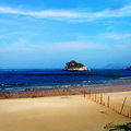 浙江周边九大清新小众地_0