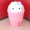 Hello Kitty ����è ��ɫ ����Ͱ ����Ͱ ����Ͱ ����ʽ ��������_3