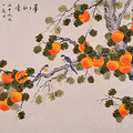 住宅客厅挂什么画好