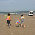 舟山朱家尖缘聚夏佳海边宾馆_5