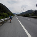 7月份骑车从杭州到江山。有同行吗？_2