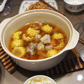 "九阳土灶铁釜"--记忆中的锅巴饭（活动后续晒图）_1