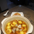 "九阳土灶铁釜"--记忆中的锅巴饭（活动后续晒图）_5