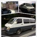 机场接机/商务会议/婚庆用车/正规租车公司，提供高端租赁服务！_3