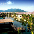 不可错过的三亚亚龙湾8个居住体验 _0