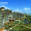 不可错过的三亚亚龙湾8个居住体验 _2
