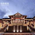 不可错过的三亚亚龙湾8个居住体验 _3