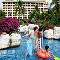 不可错过的三亚亚龙湾8个居住体验 _5
