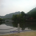 路桥中央山公园