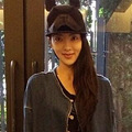 曹格老婆吴速玲整容前照片曝光 大饼脸塌鼻子神似grace