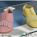 2014秋冬米兰鞋展_1