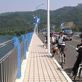 中秋千岛湖环湖骑行_1