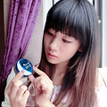 【彩妆】小静■化妆包里的秘密全公开 _5