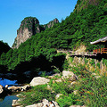 探寻佛宗道源，畅游山海台州，体验秋黄蟹肥