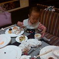 【臭大屁】美食篇——开元名都自助餐！_0
