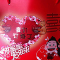 【金夫人结婚日记】十年爱情修成正果，愿得一人心，白首不分离_0