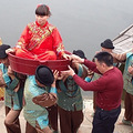 建德九姓渔民的婚礼_3