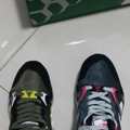 PUMA  Trinomic XT 2 Plus п˶Ь