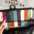 coach 知性女性的最爱 回美国前清仓特价_3