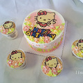 lisaű㰮   hello kitty Զ  յ_3