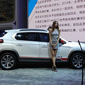 �人��չ��ѩ����SUV�����ǳ�������_1