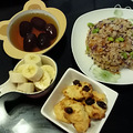 努力为宝宝做早餐5_1