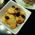 努力为宝宝做早餐5_4