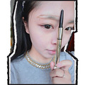 眉毛画法~需要的妹子进~！！_0