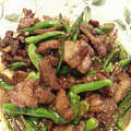 家常小炒肉@林夕