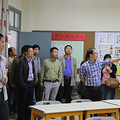 杭州市教育局举行适应高考改革普通高中教学安排研讨会_2