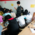 清华教师免费讲课，思维导图学习法在中小学各学科的运用。_3