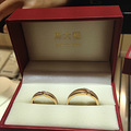 【金夫人结婚日记】温柔的爱我_3