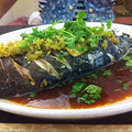温州劲酒健康美食评选-剁椒鱼头