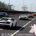 【婚庆】【婚车】杭州婚车出租℃奥迪婚车队 奔驰头车 豪车代驾_1