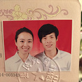 【金夫人结婚日记】遇见一个人，相守这一生_5