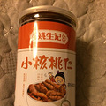 姚生记免费试吃——160克小核桃仁_1