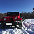 73�괫�еĴ���   ������Jeep��ѩ�Լ�֮��_3