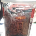 姚生记免费试吃报告——山核桃肉