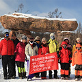 2015年春节召集令 北京集合 结伴去阿尔山 最后捡5个小伙伴！！！
