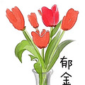 2015杭州最全赏花历——一起去看一场美妙的花事吧_0